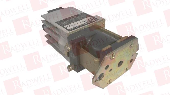 SCHNEIDER ELECTRIC 8501XDO80