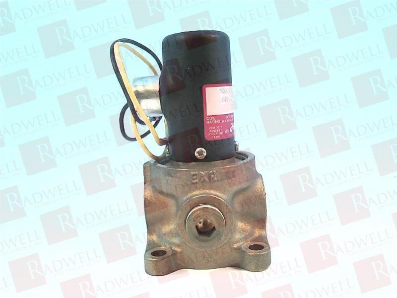 HUMPHREY 500E1-2-10-36-30-125PSI