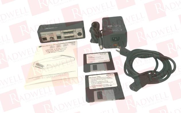 BLACK BOX CORP  LE3900AE-LAT