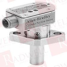 ALLEN BRADLEY 871D-BW2N260-R3