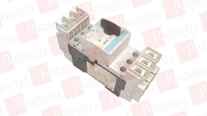 SIEMENS 3RV1721-0HD10
