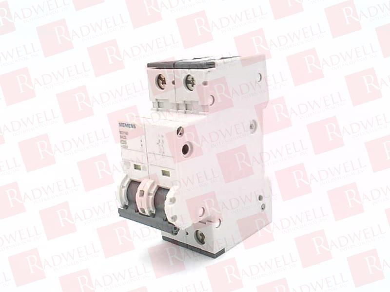 SIEMENS 5SY4520-7