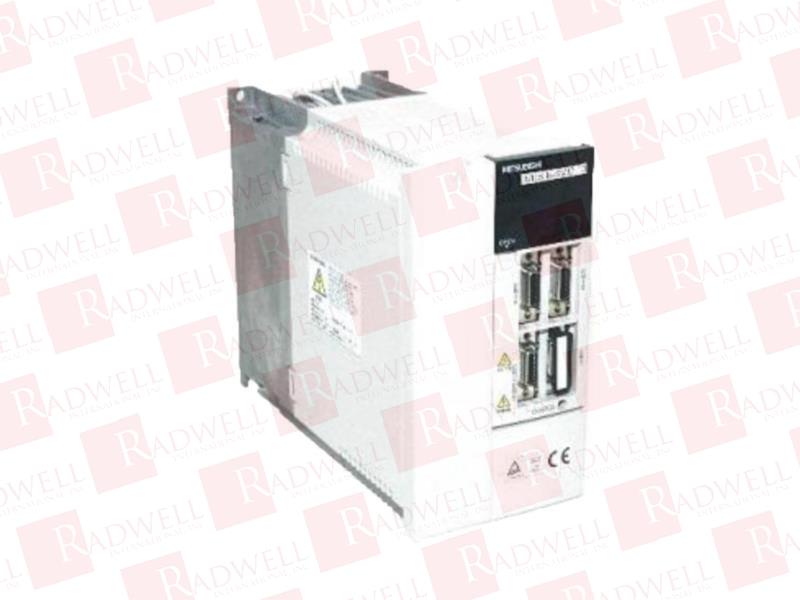 MITSUBISHI MDS-B-SPJ2-75