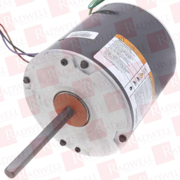 INGERSOLL RAND MOT18705