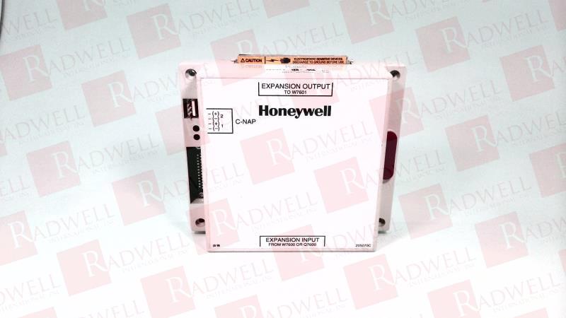 HONEYWELL Q7600G2002