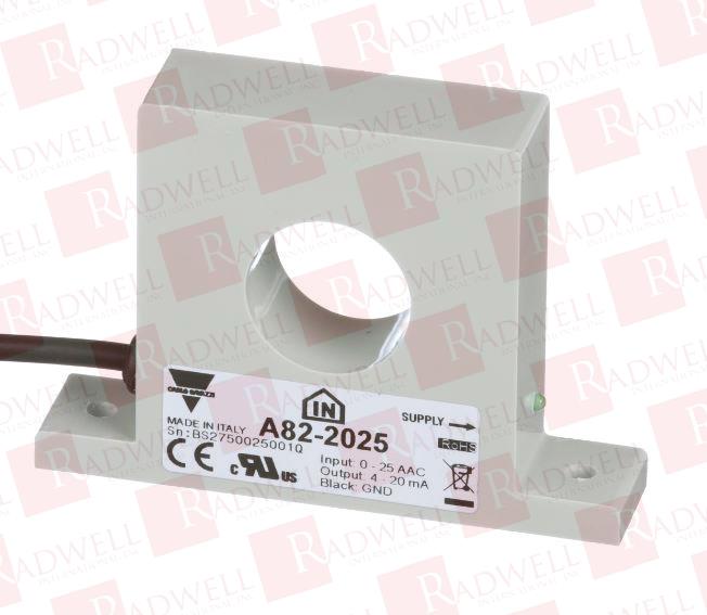CARLO GAVAZZI A82-20250