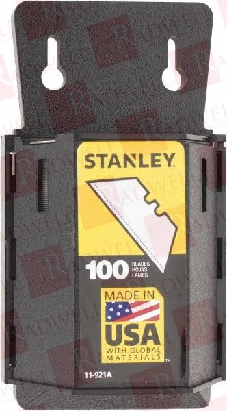 STANLEY BLACK & DECKER 11-921A