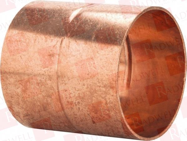 MUELLER INDUSTRIES W 10107