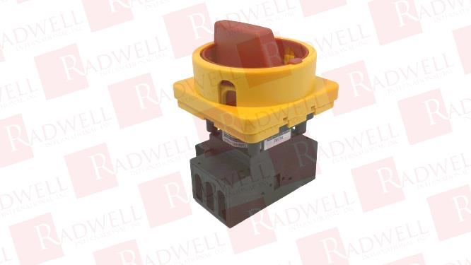 SALZER D241-83200-033M4