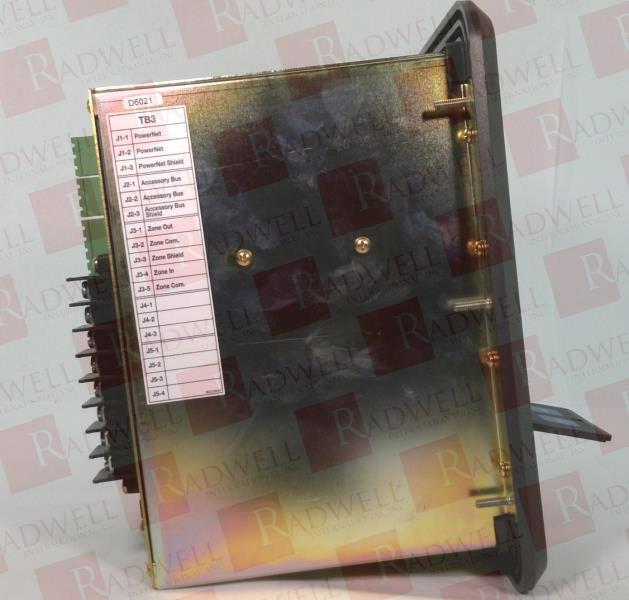 EATON CORPORATION FP4201-10