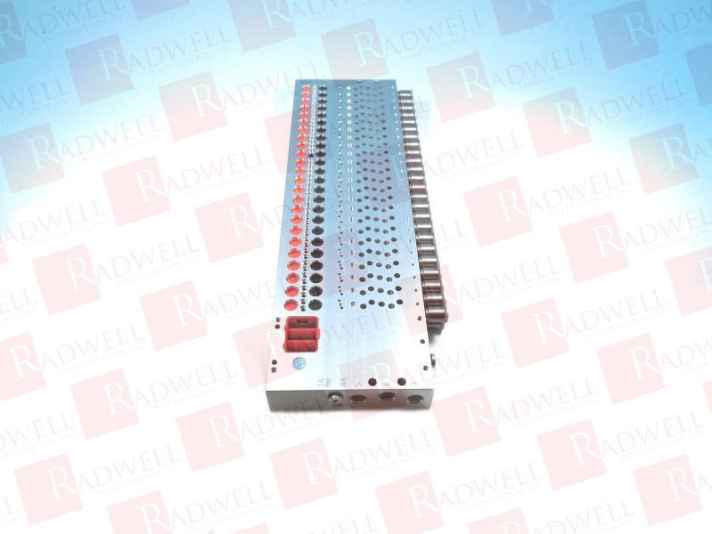 FESTO VTUG-10-MSDR-S8-B1T-25V20-T14-U-T14S-24P