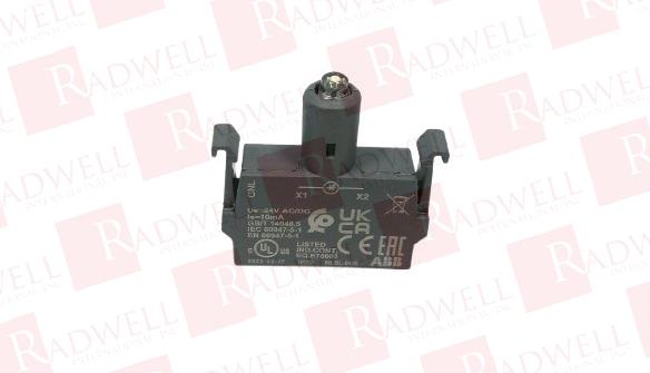 ASEA BROWN BOVERI 1SFA611621R1015