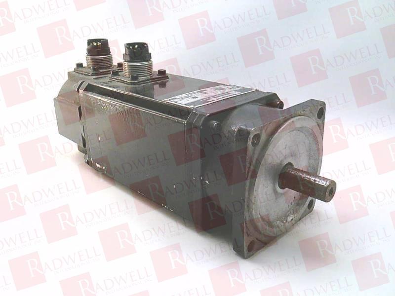  , MOTOR, 3,4AMP, 180VAC, 0,47KW, IP64, 3000RPM