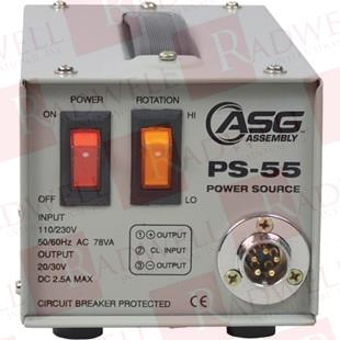 ASG 443-751