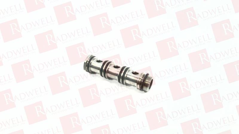 PARKER 68BJBT-6G