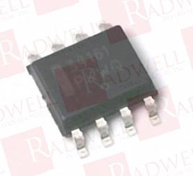ON SEMICONDUCTOR MC34161DG