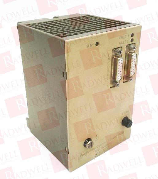 SIEMENS 6ES5263-8MA13