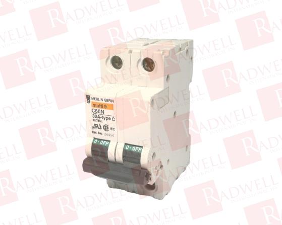 SCHNEIDER ELECTRIC 24205