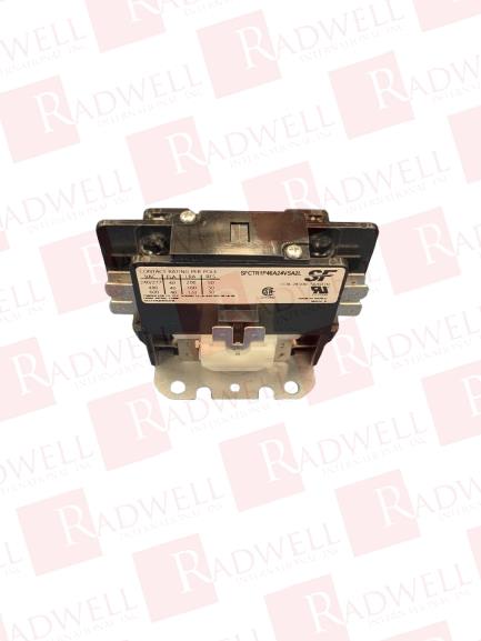 INGERSOLL RAND SFCTR1P40A24VSA2L