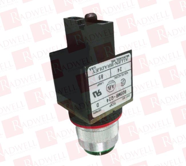 ALLEN BRADLEY 800MR-Q24G