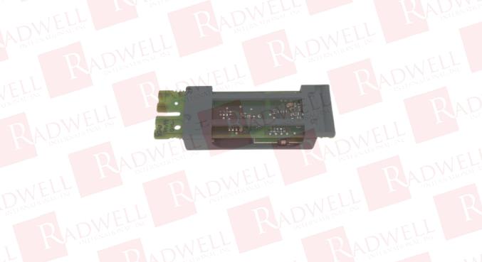 INVENSYS AH025863U002