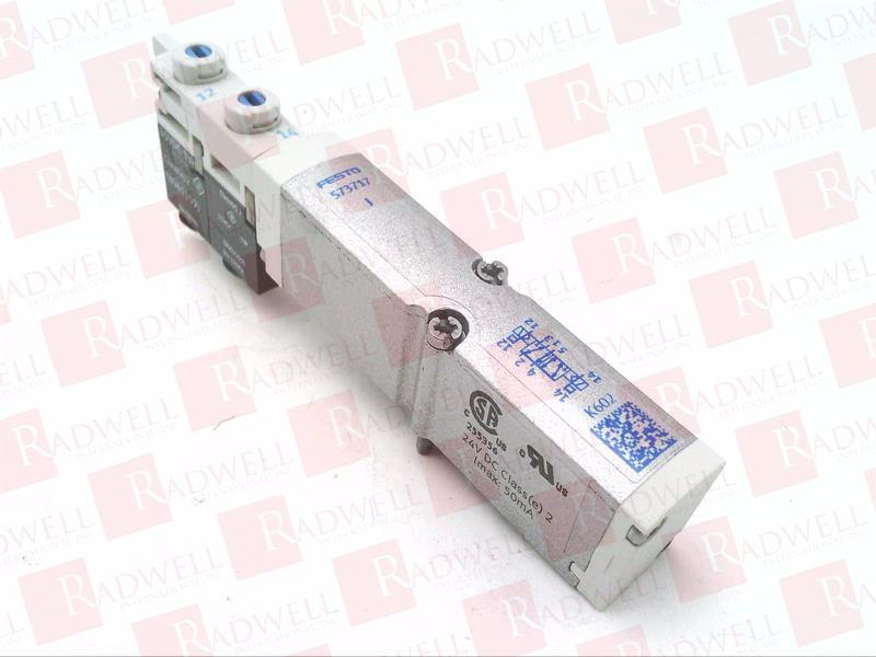 FESTO VMPA14-M1H-J-PI