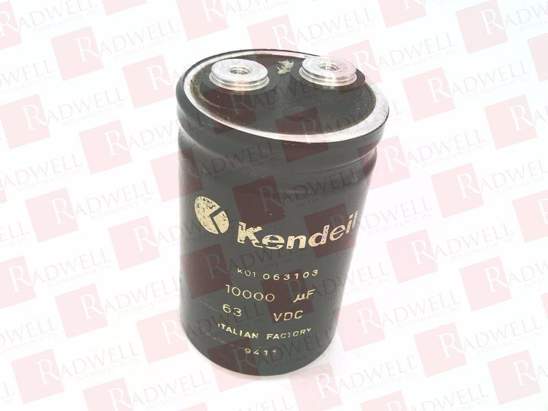 KENDEIL K01063103