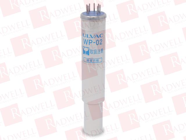 ULVAC WP-02