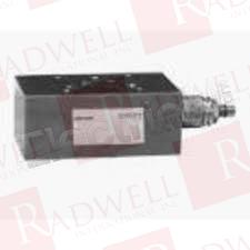 BUCHER HYDRAULICS SDRB-P-10-SLN