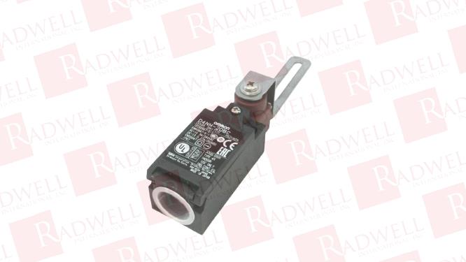 OMRON D4NH-2DBC