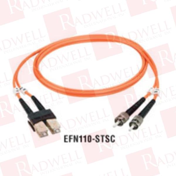 BLACK BOX CORP EFN110-005M-STLC