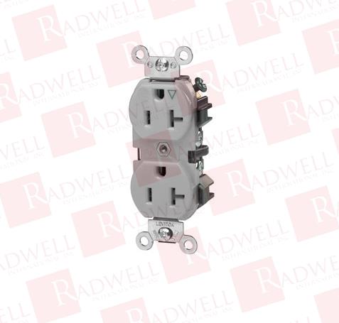 EATON CORPORATION AHIG5362GRY