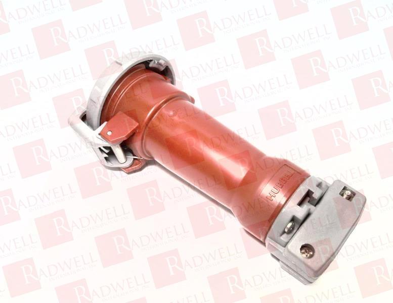 HUBBELL HBL516C6W