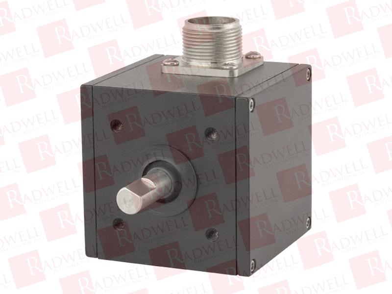 ENCODER PRODUCTS 711-1270-O-IND12-6-S-S-N