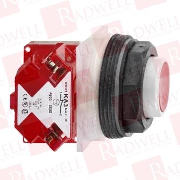 SCHNEIDER ELECTRIC 9001-SKR12S2