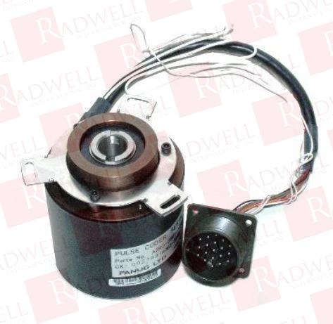 FANUC A290-0561-V566
