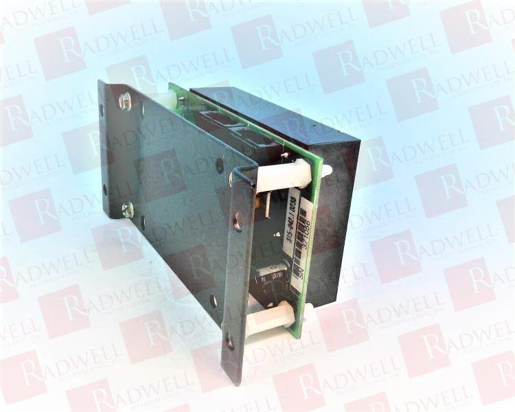 POLYTRON DEVICES 107-232.1