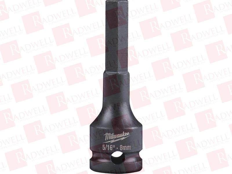 MILWAUKEE POWER TOOLS 49-66-5151