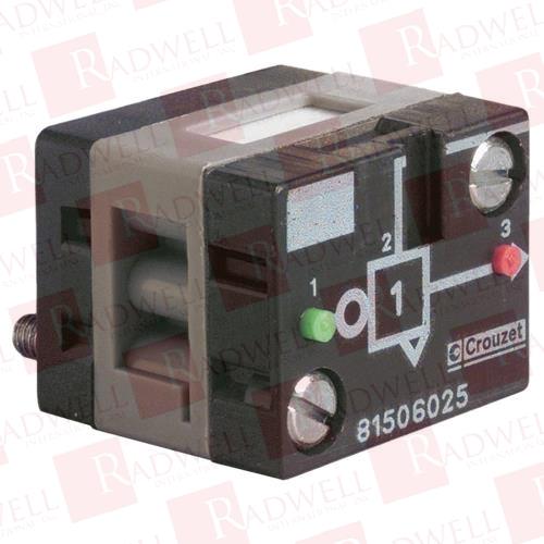 CROUZET 81506027