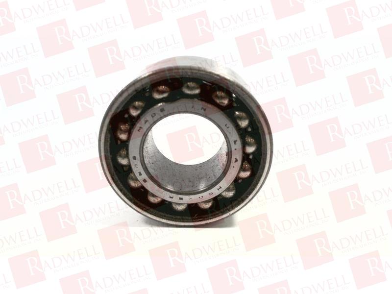 HOOVER STEEL BALLS 5206
