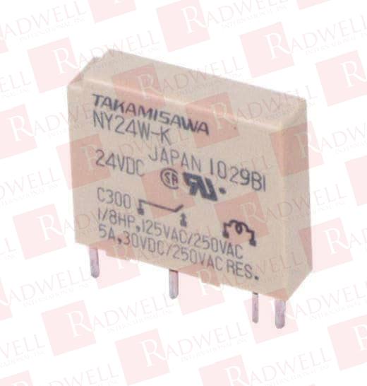 FCL COMPONENTS NY-12W-K-IE