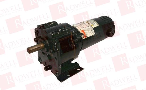 GRAINGER 4Z129B