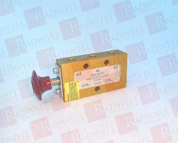 AIR MITE V4102