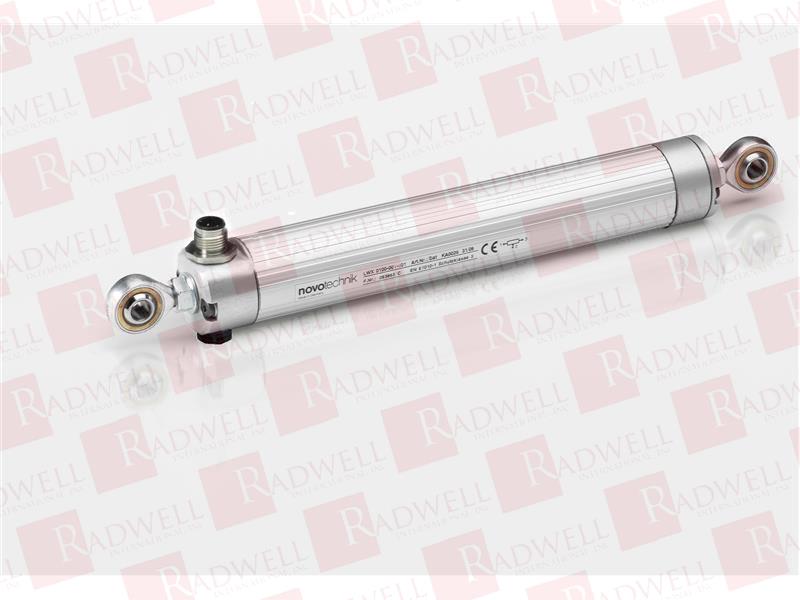 NOVOTECHNIK LWX 0450-003-101