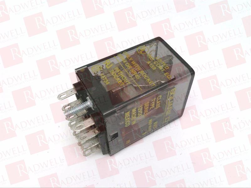 SCHNEIDER ELECTRIC 8501-RSD14V51