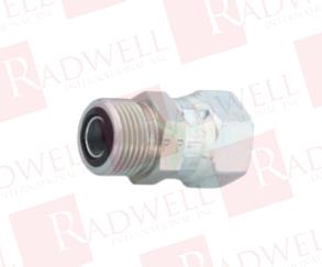 PARKER 6-LOHL6-S .062 ORIFICE