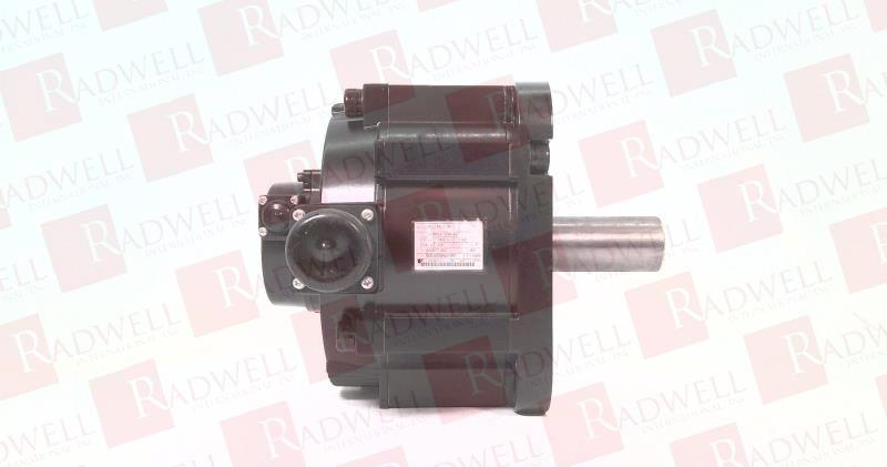 YASKAWA ELECTRIC SGMGV-30A3A21