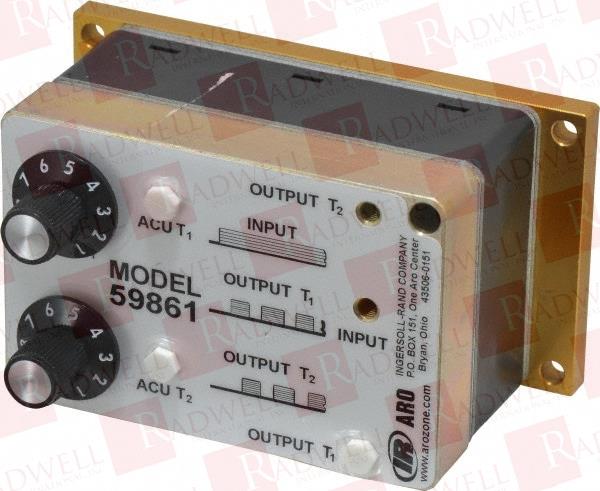 INGERSOLL RAND 59861