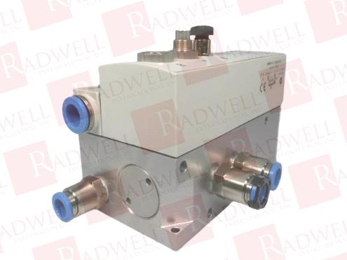 FESTO VPWP-4-L-5-Q8-10-E-D