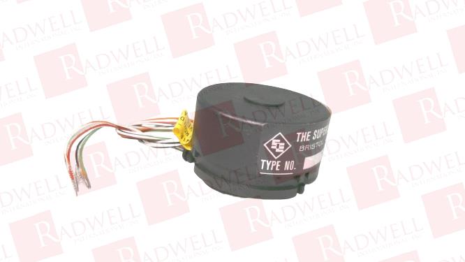 DANAHER MOTION EK21-38-5006